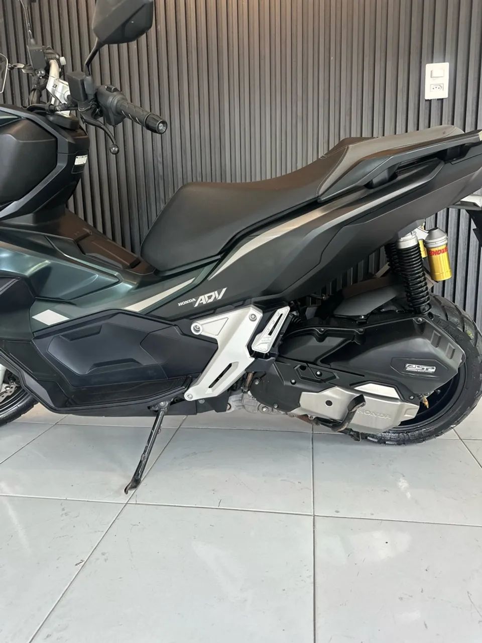 ADV 2024 ABS EXTRA - Foto 5