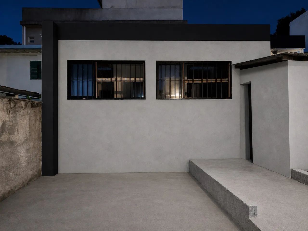 Pintura residencial e comercial  - Foto 2