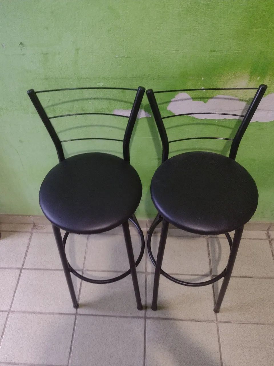Banquetas