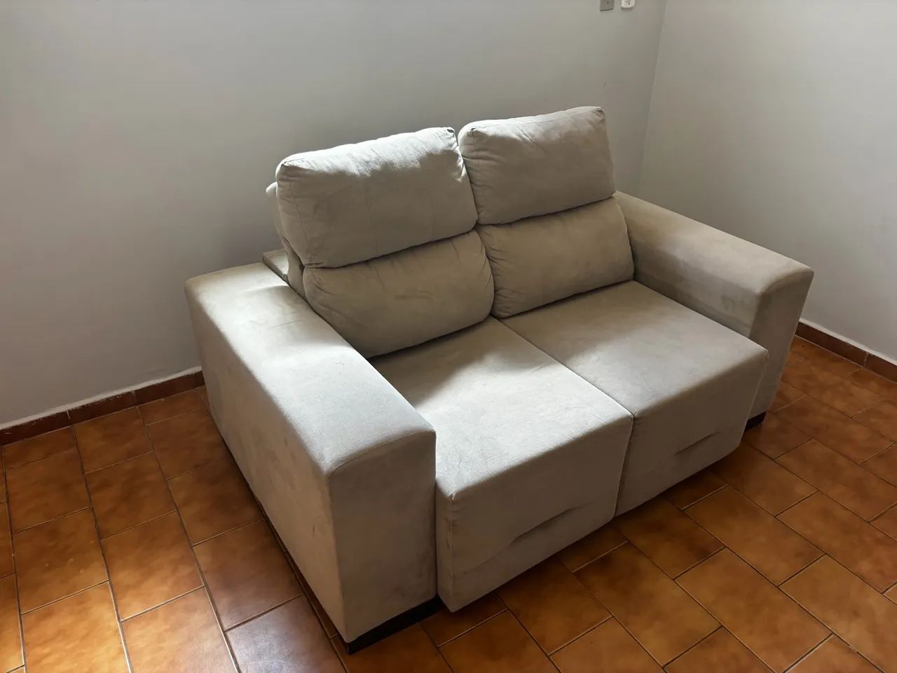 Sofa Retrátil 