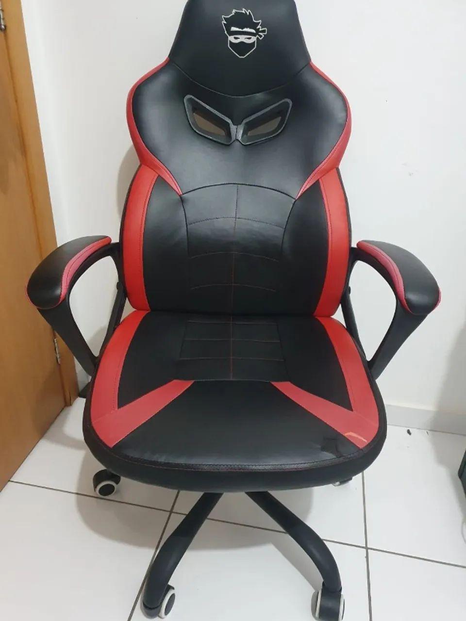 Cadeira Gamer Ninja64993888898050120