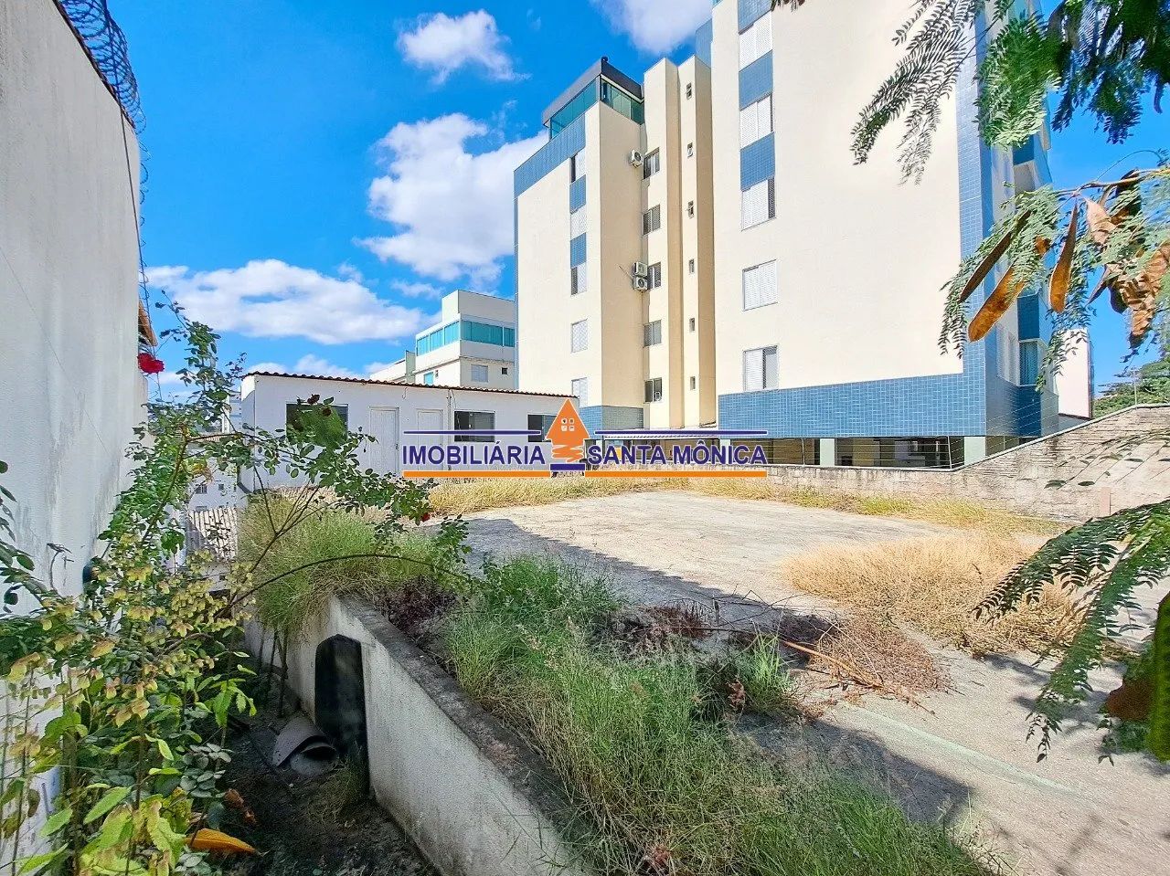 Lote 360m² - Santa Branca - Foto 3