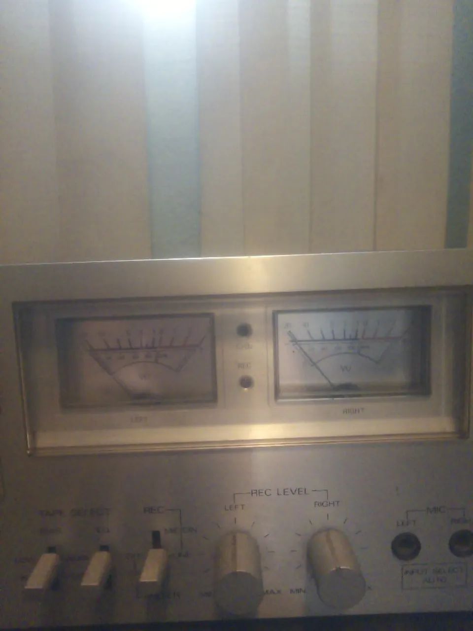 CCE - Stereo Cassette Deck CD-2020 - Foto 5