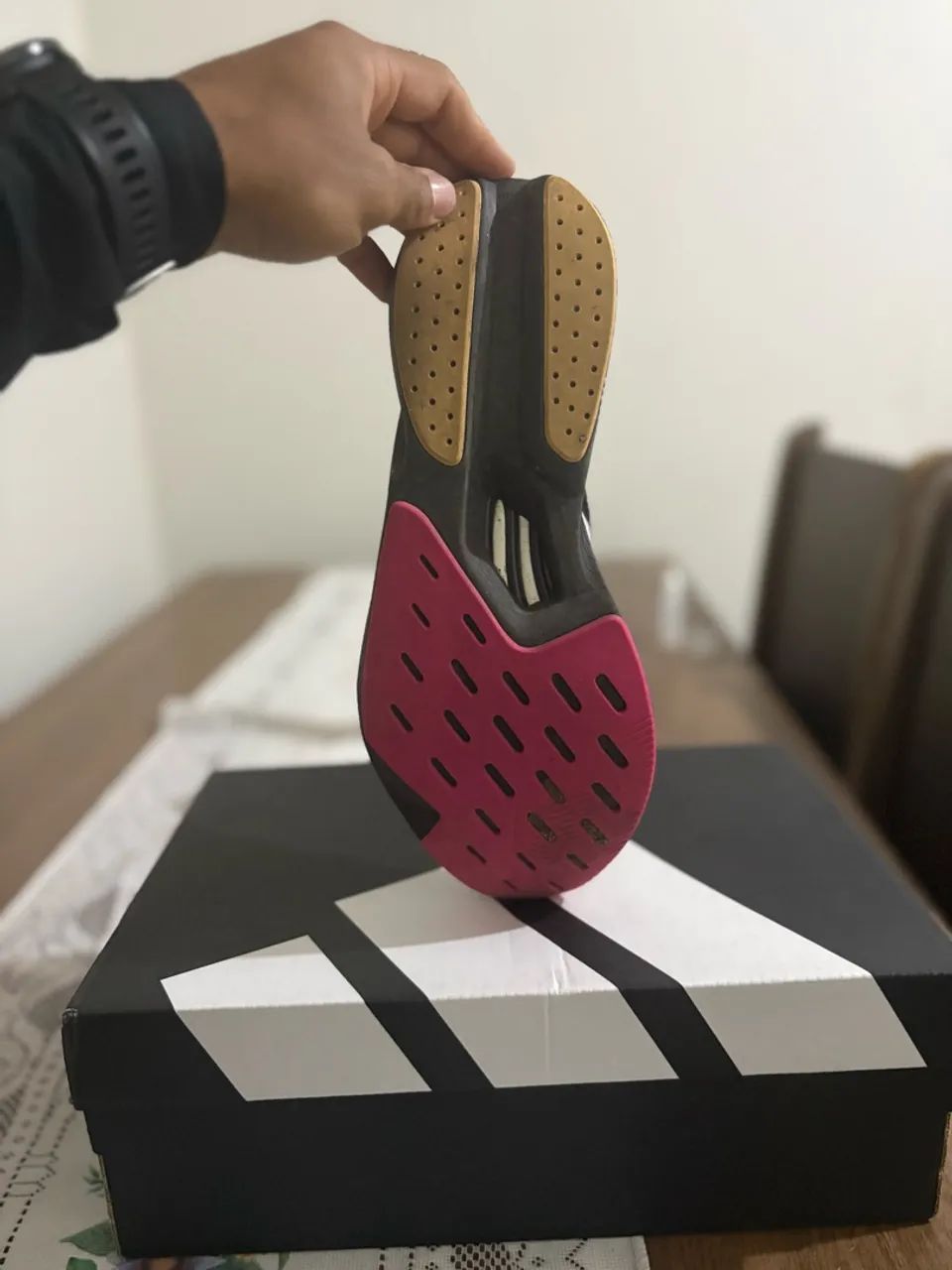 ADIZERO DRIVE RC - Foto 4