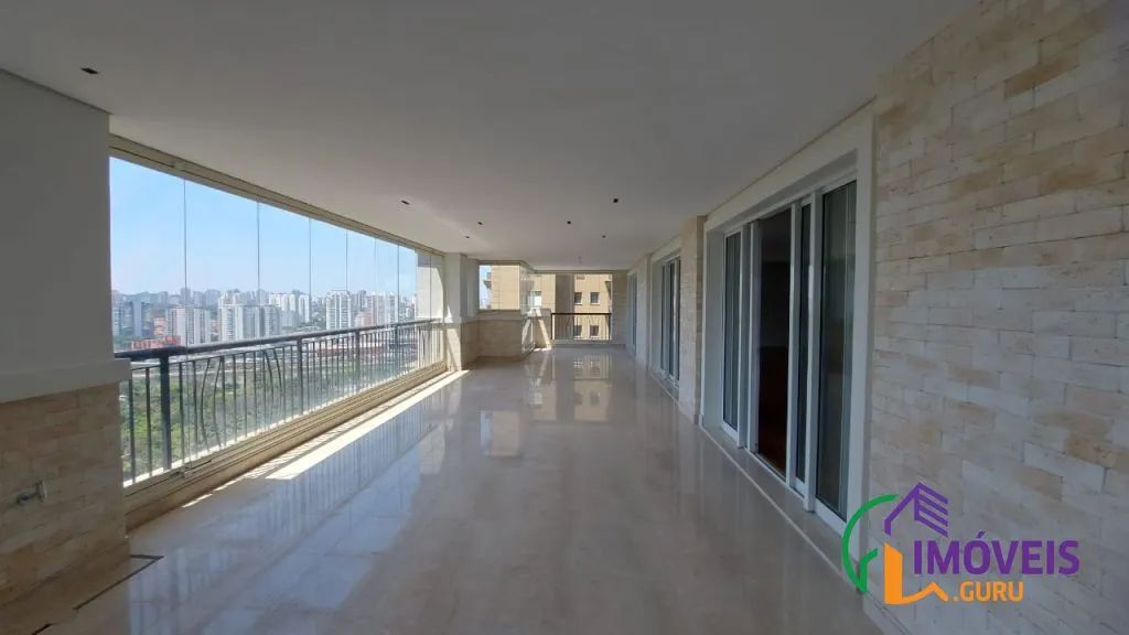 APARTAMENTO - PANAMBY - SP - Foto 3