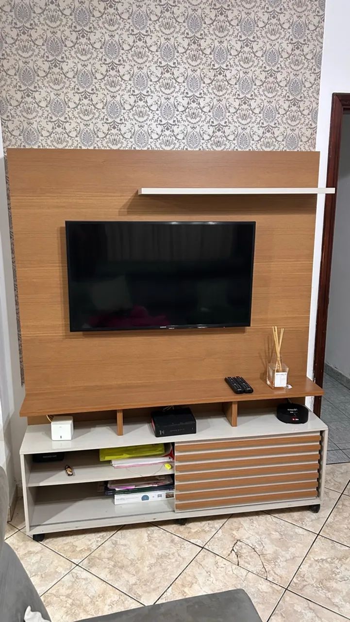 Painel Tv 
