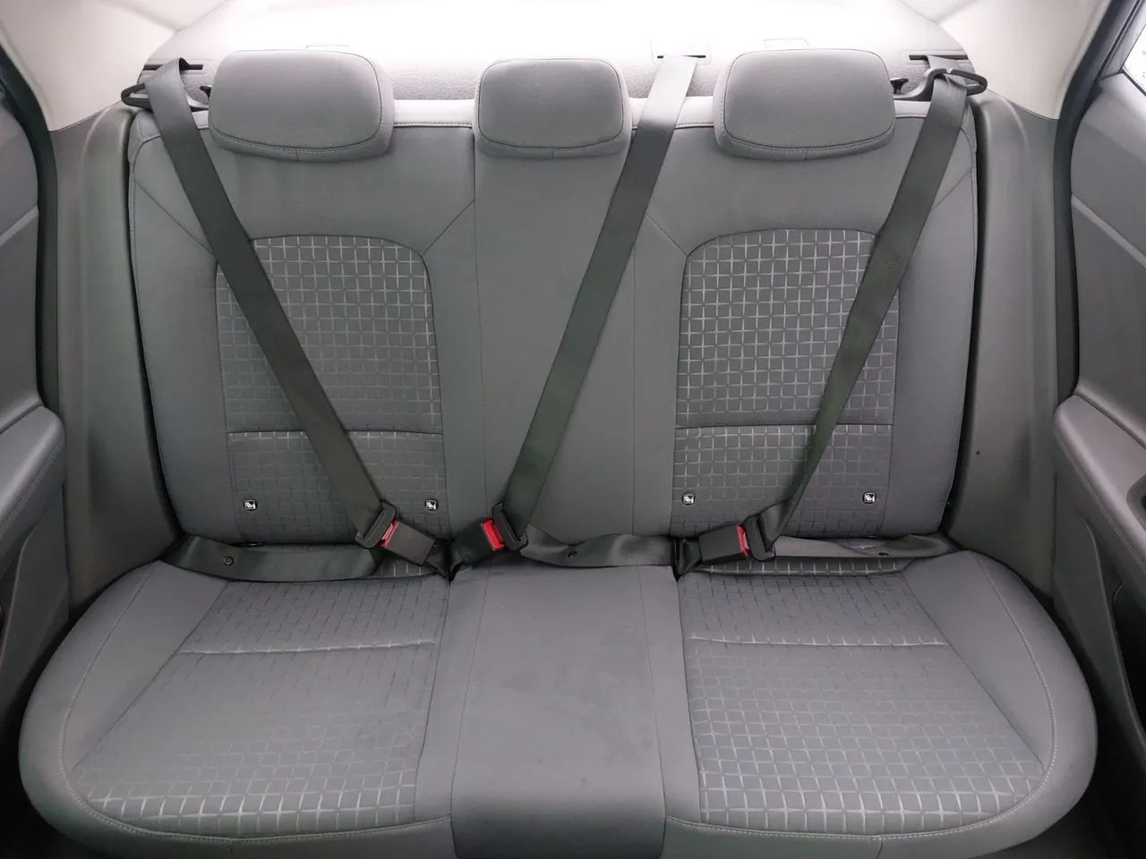 Hyundai HB20S Comfort Style 1.0 TB Flex 12V Mec., foto 18 de 18