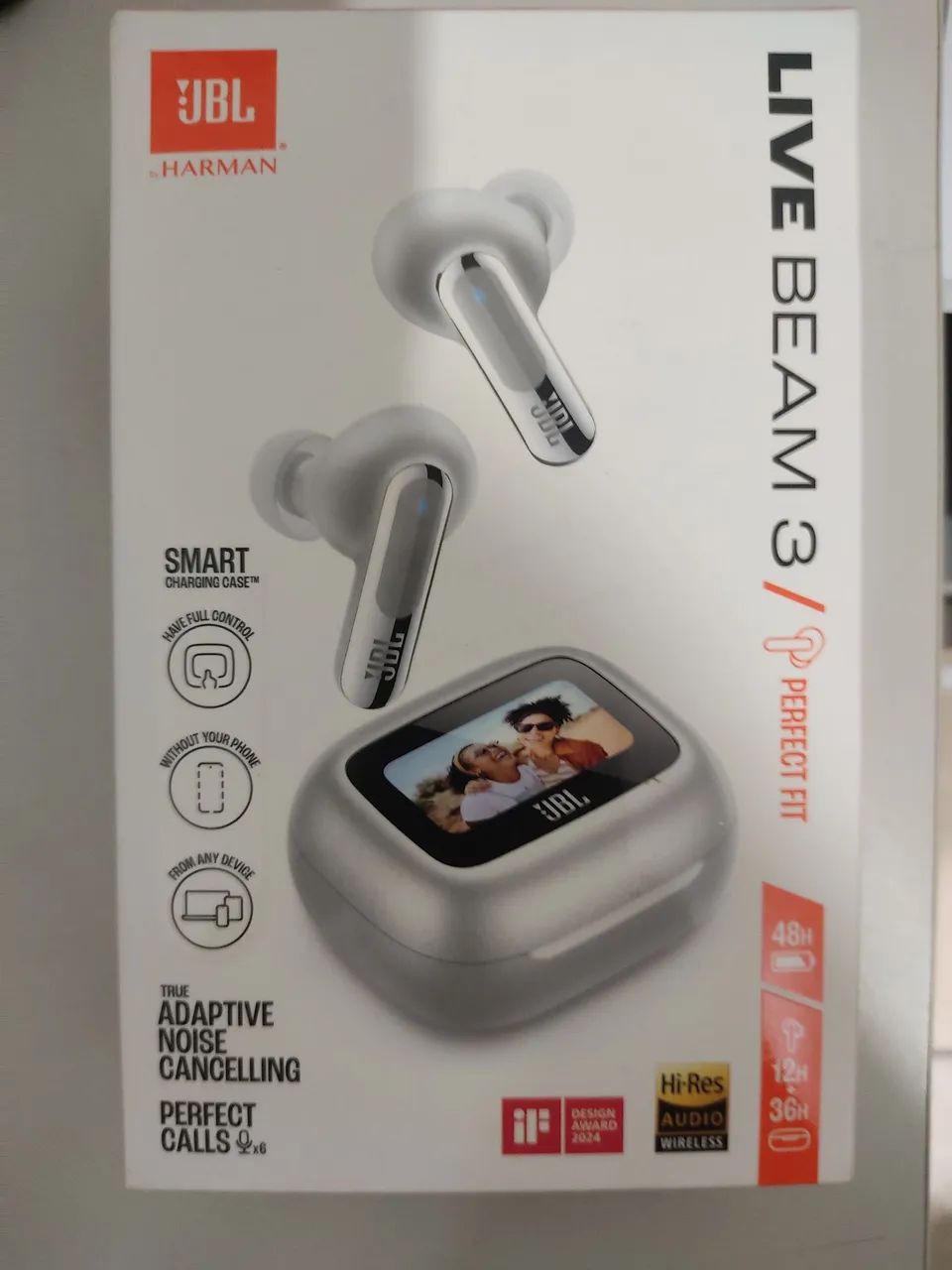 Fone JBL  - Foto 3