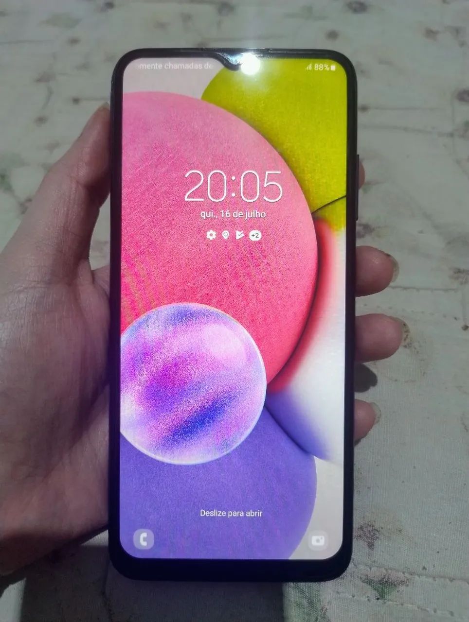 Samsung a03s 