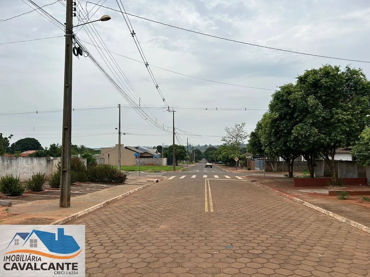 Terreno a venda no centro de Marilena-PR. - Foto 2