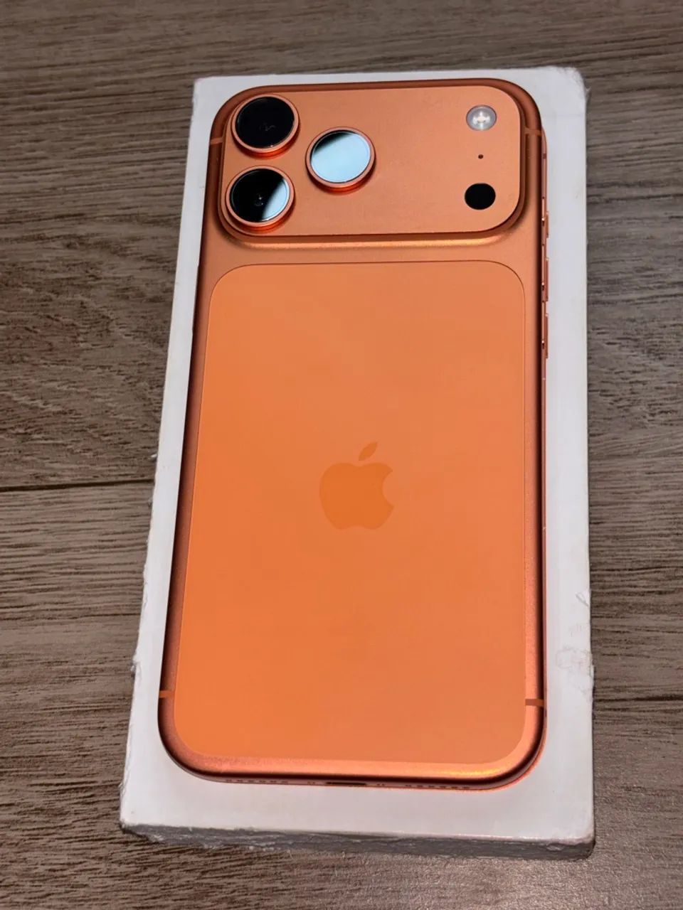 iPhone 17 pro Max - Foto 4