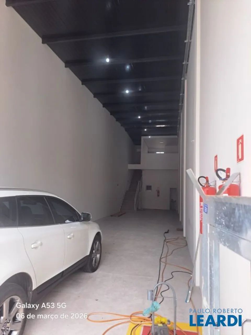 GALPÃO - VILA PIRES - SP - Foto 4