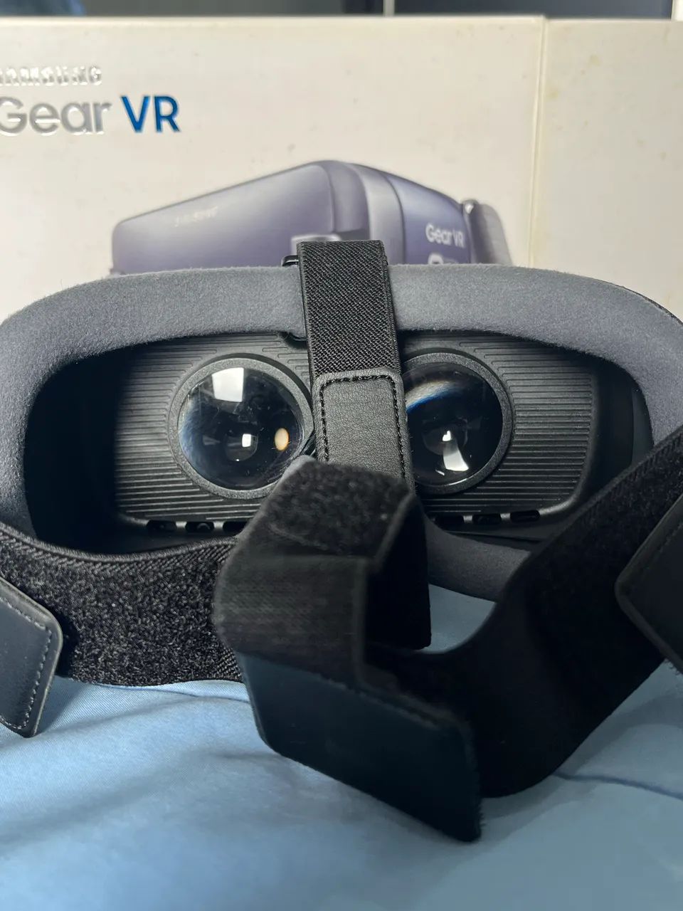 Óculos Samsung Gear Vr Preto - Foto 2