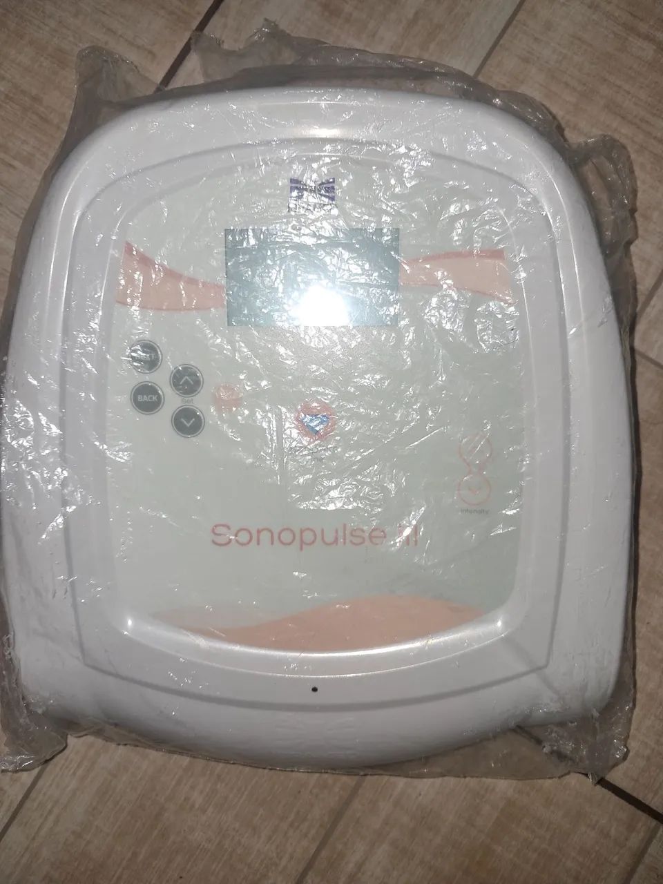 Sonopulse 2