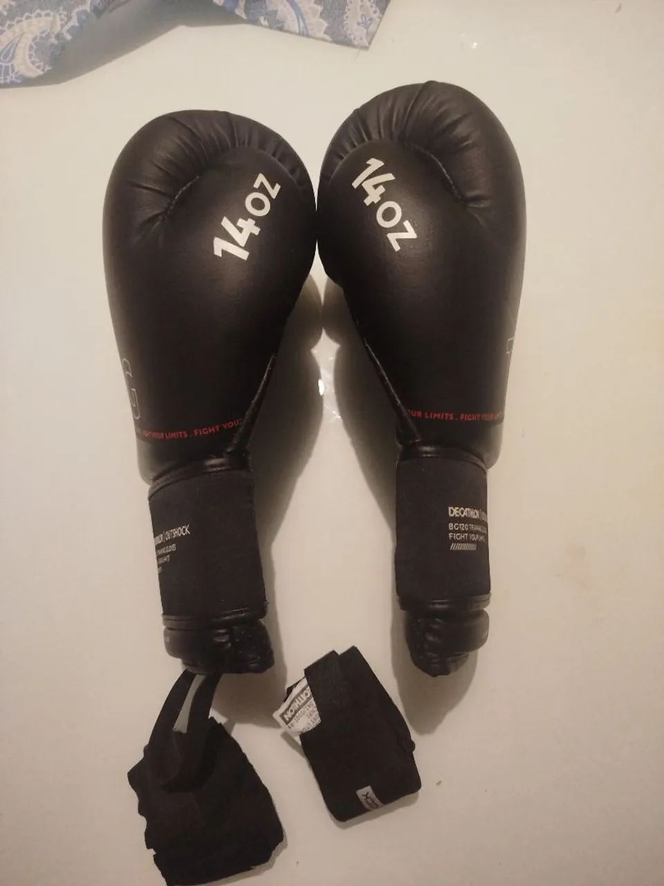 Luva de box - Foto 2