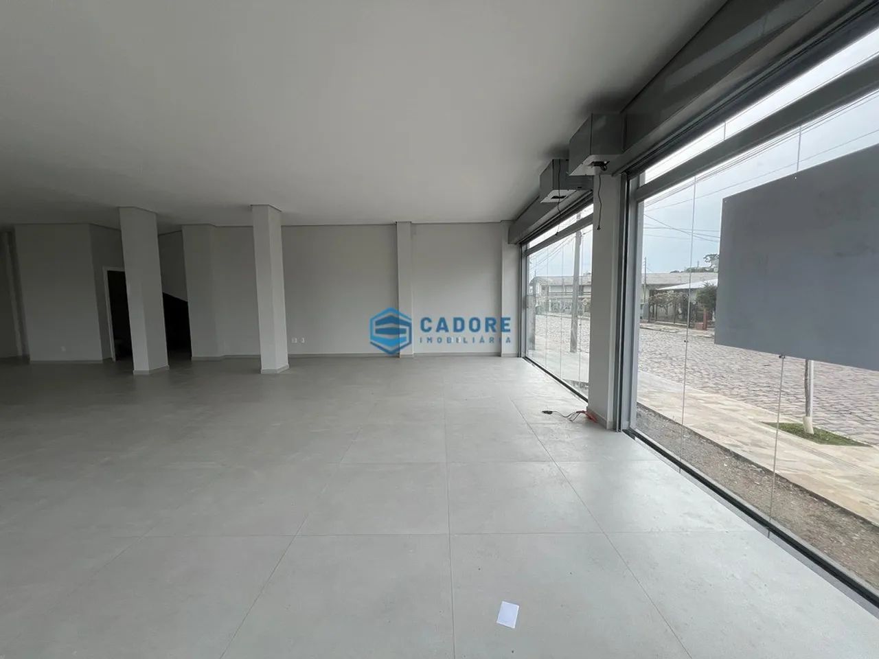 LOJA COMERCIAL BELA VISTA COM 115m² - Foto 5