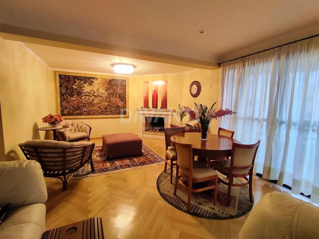 apartamento - Jardim Proença - Campinas - Foto 3