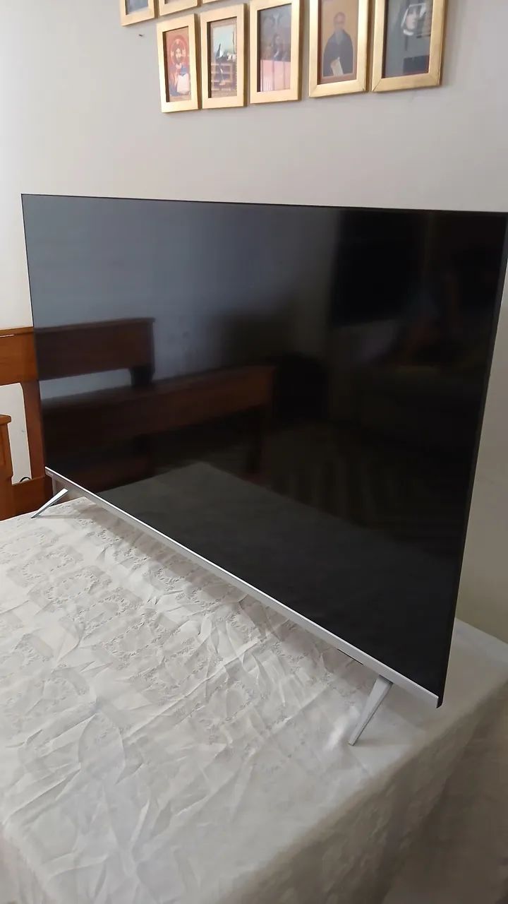 Smartv Phillips 50 polegadas 