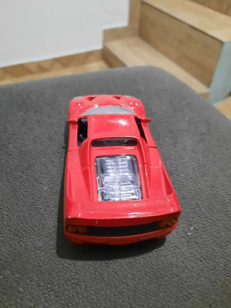 Miniatura Ferrari F50 - Foto 2