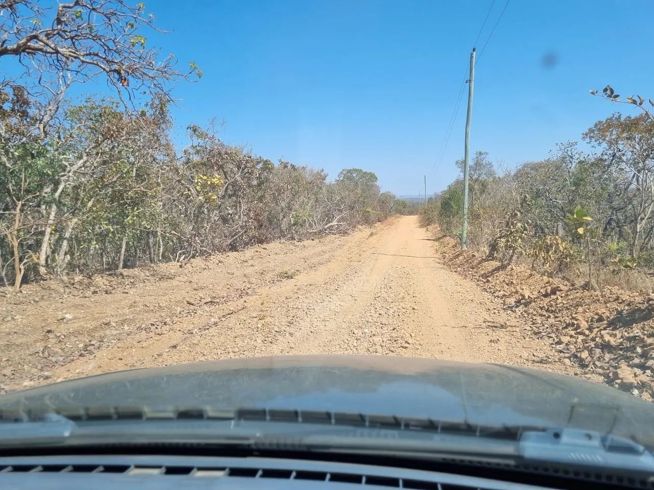 Fazendinha Baldim mg - Foto 5