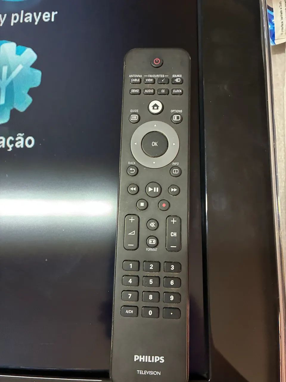 Tv Philips 32? - Foto 2