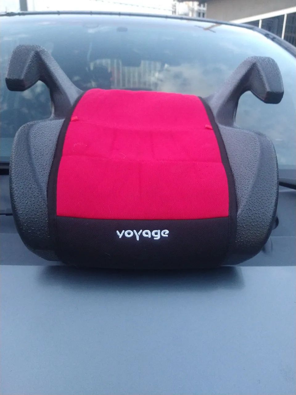 Assento de elevação 