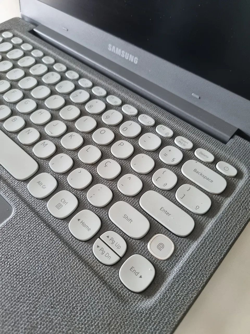 Notebook Samsung  - Foto 4