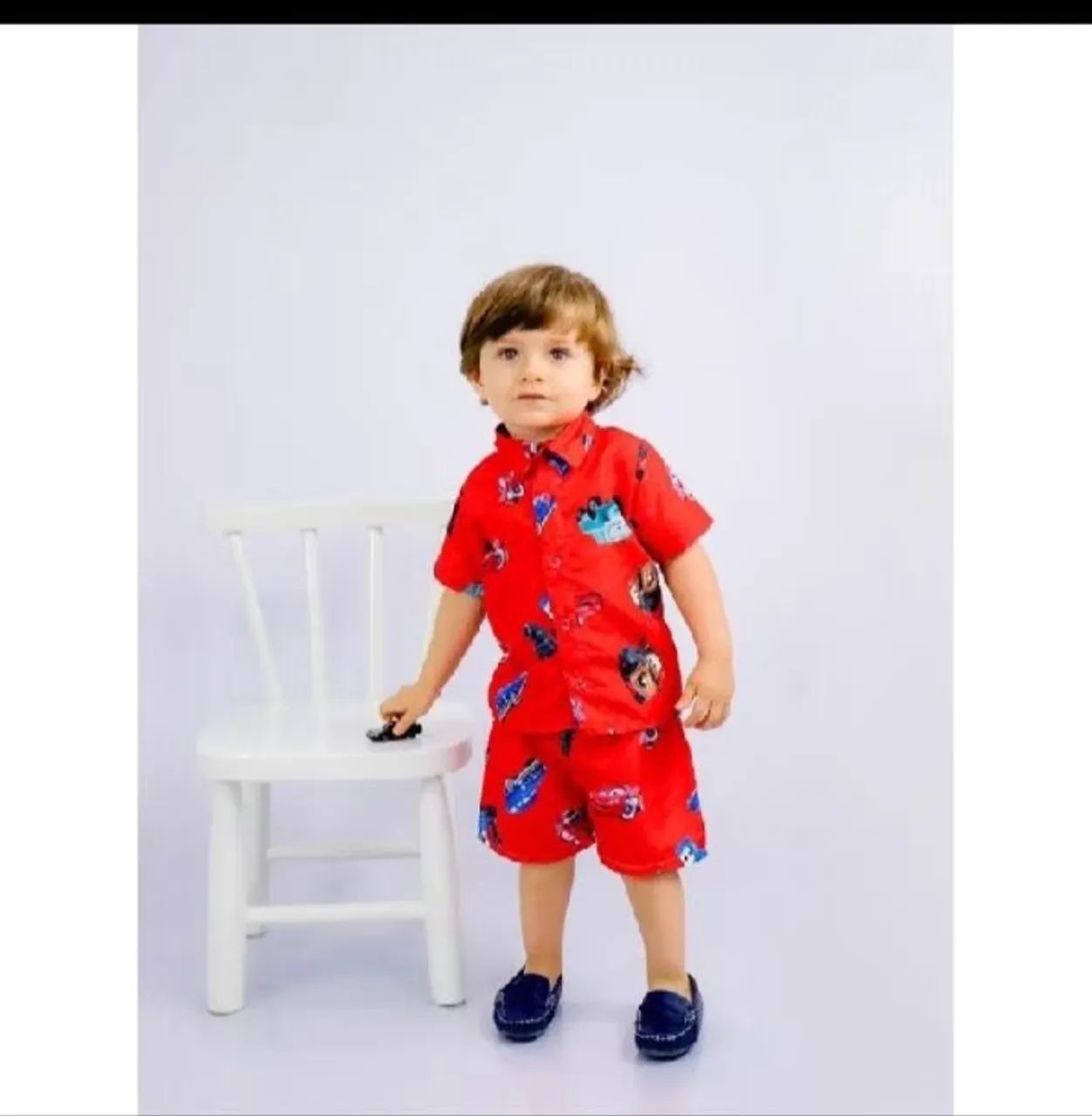 Roupa infantil barato - Foto 3