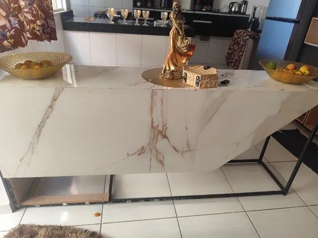 Balcão e prateleira  - Foto 4