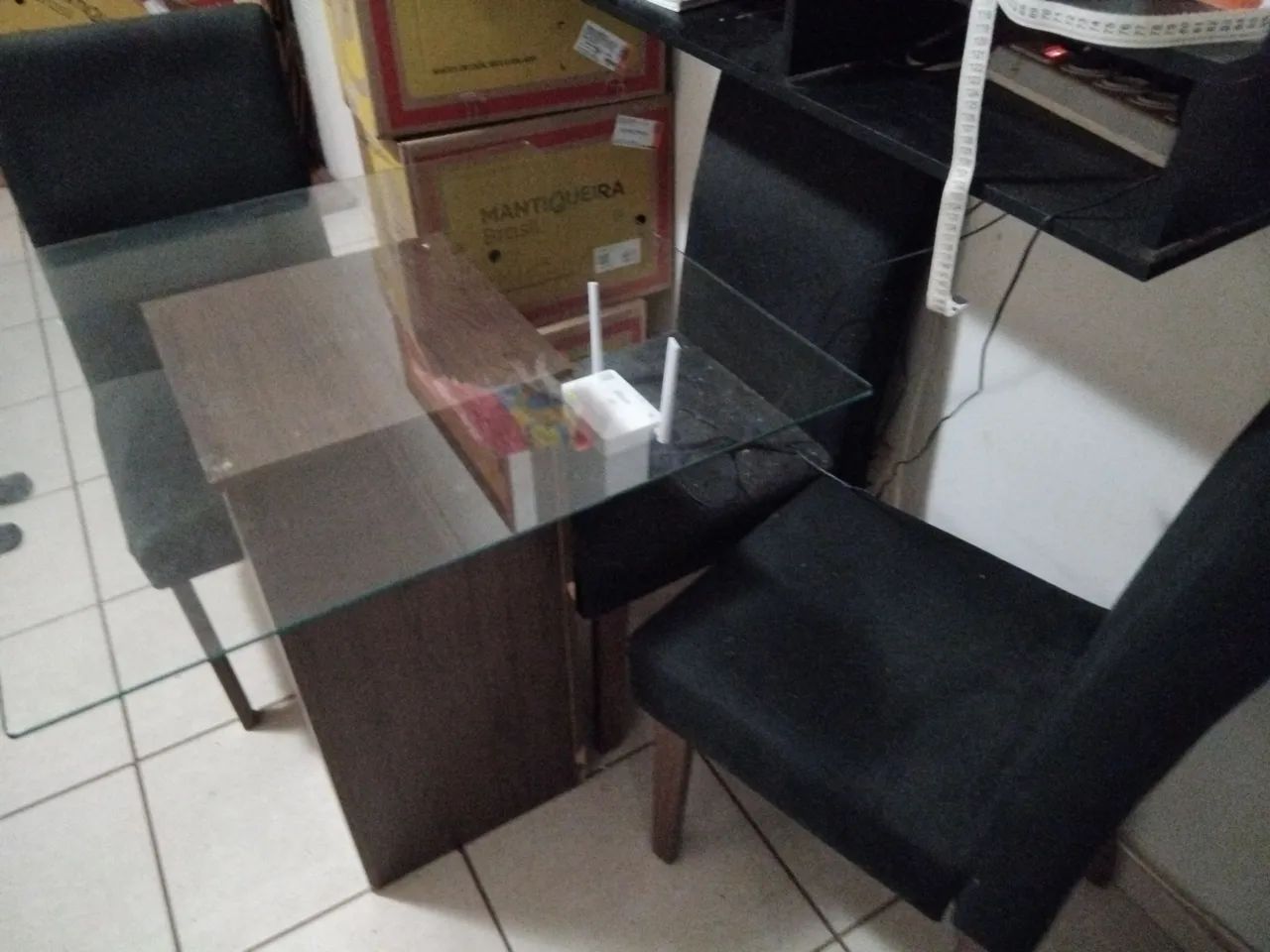 Mesa de jantar