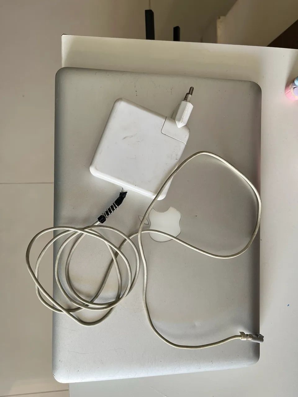 Vende-se Mac Pro 2011