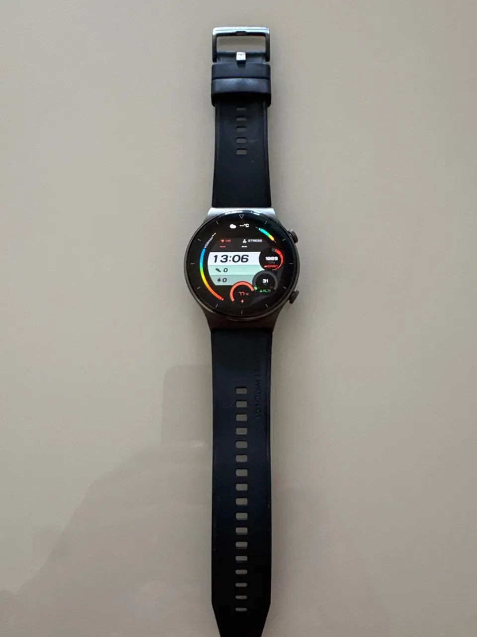 Smartwatch Huawei GT 2 pro  - Foto 5
