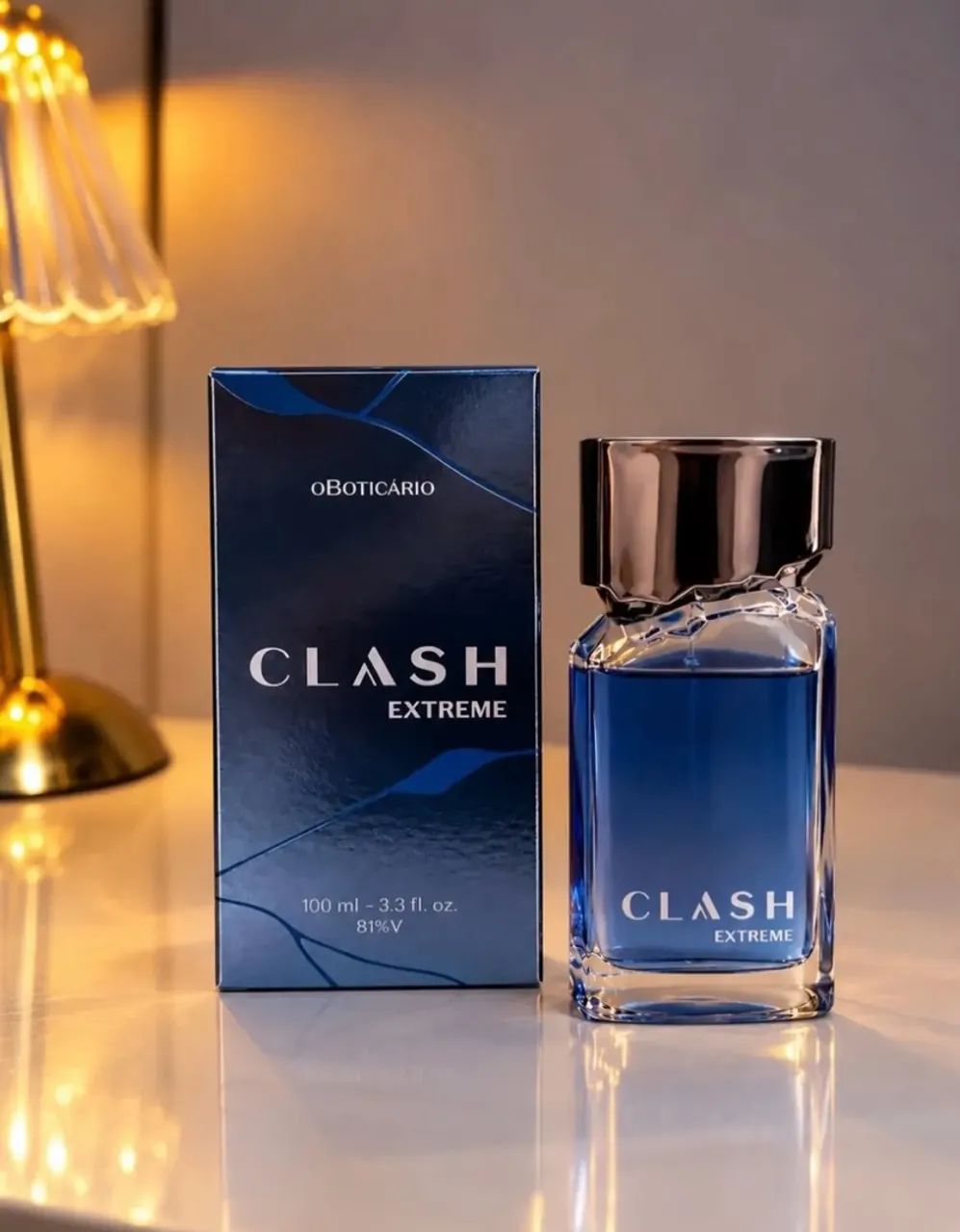 CLASH EXTREME LANÇAMENTO ?