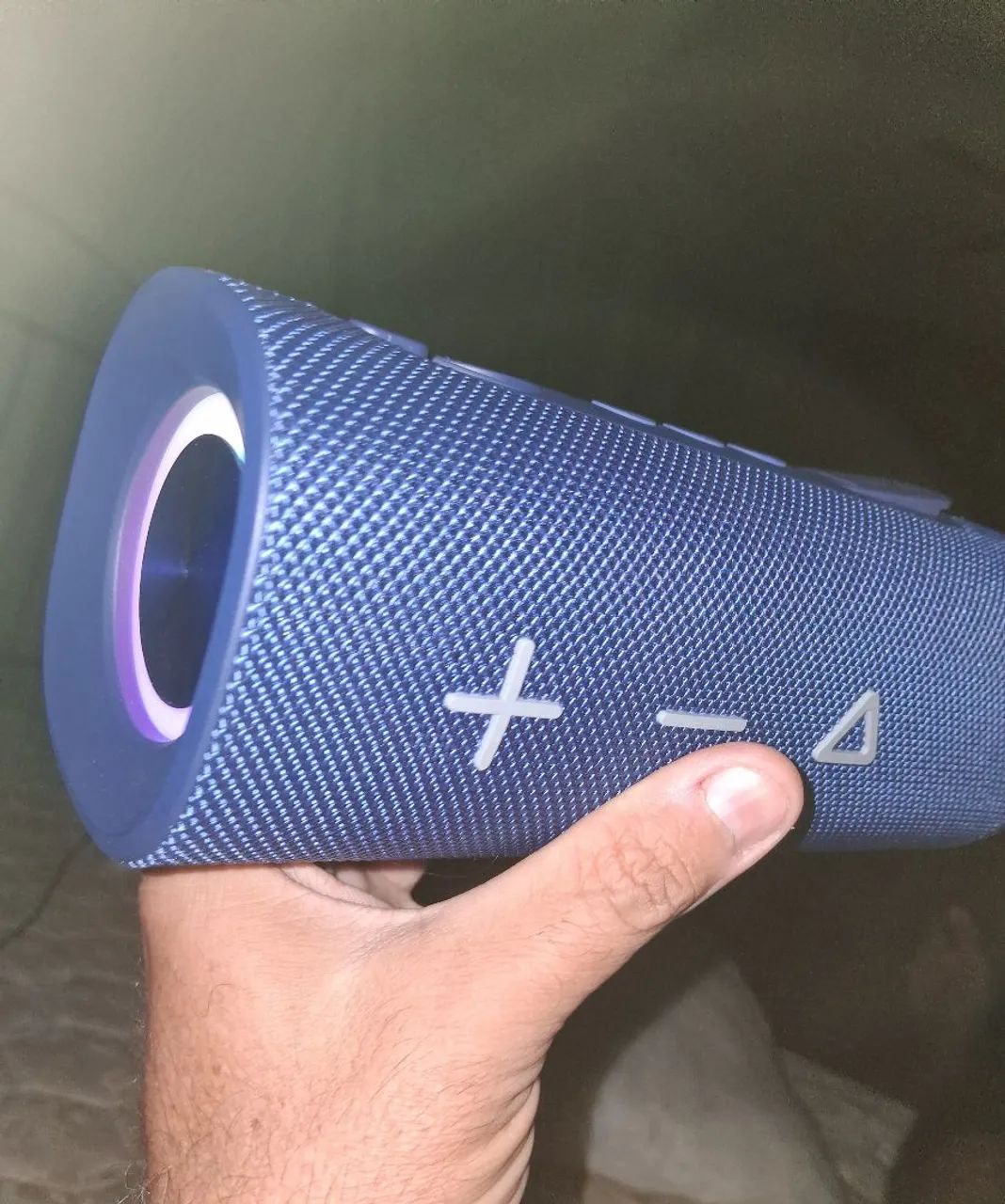 ECOPOWER SPEAKER TWS WIRELESS 60W - Foto 3