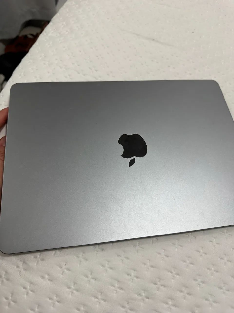 MacBook sem marcas de uso 6.000$ não envio  - Foto 3
