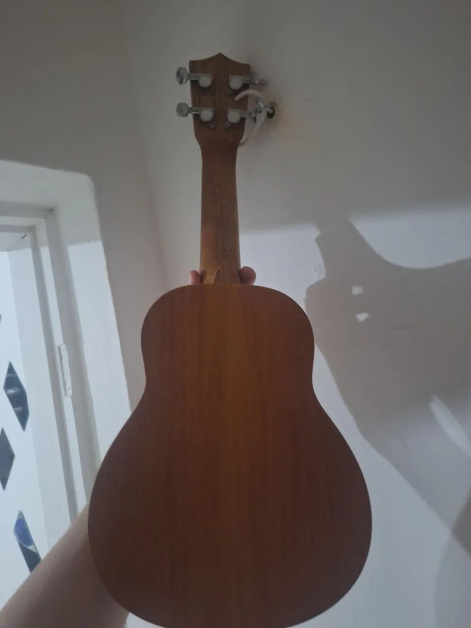 Ukulele Shelby Soprano - Foto 2