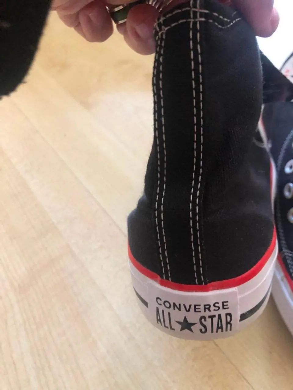 All Star converse - Foto 3