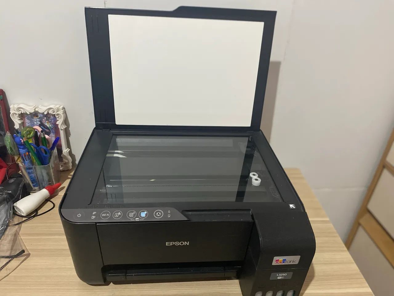 Impressora Epson L3250  - Foto 2