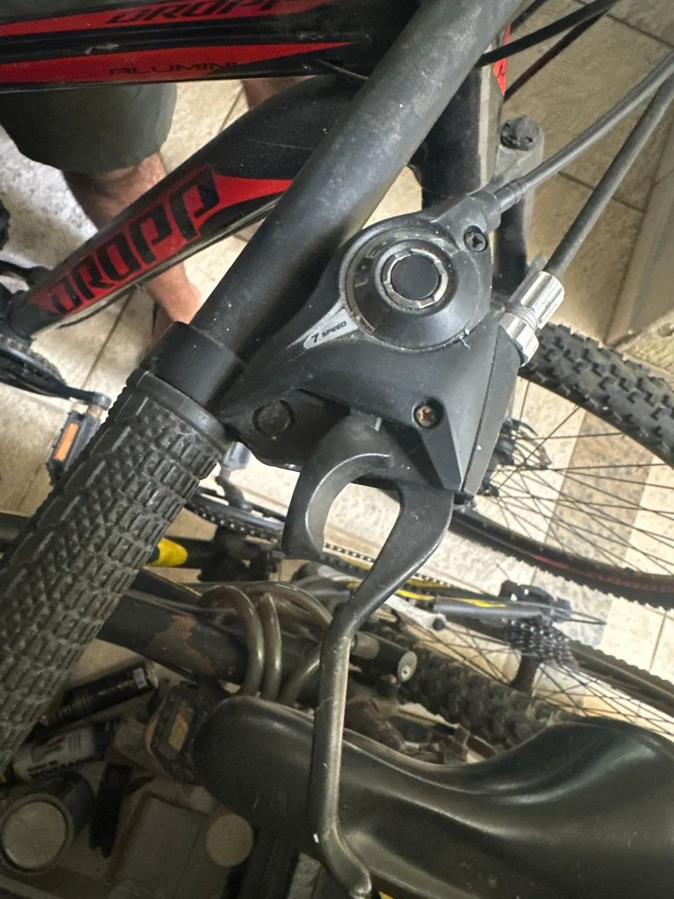 Bicicleta aro 29 - Foto 2