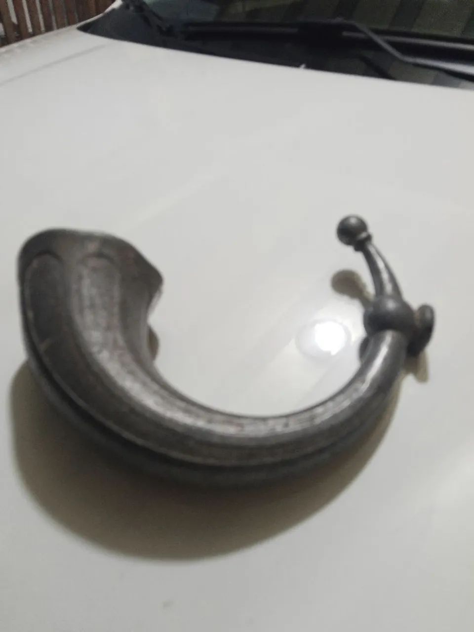 Peça antiga : - Foto 2