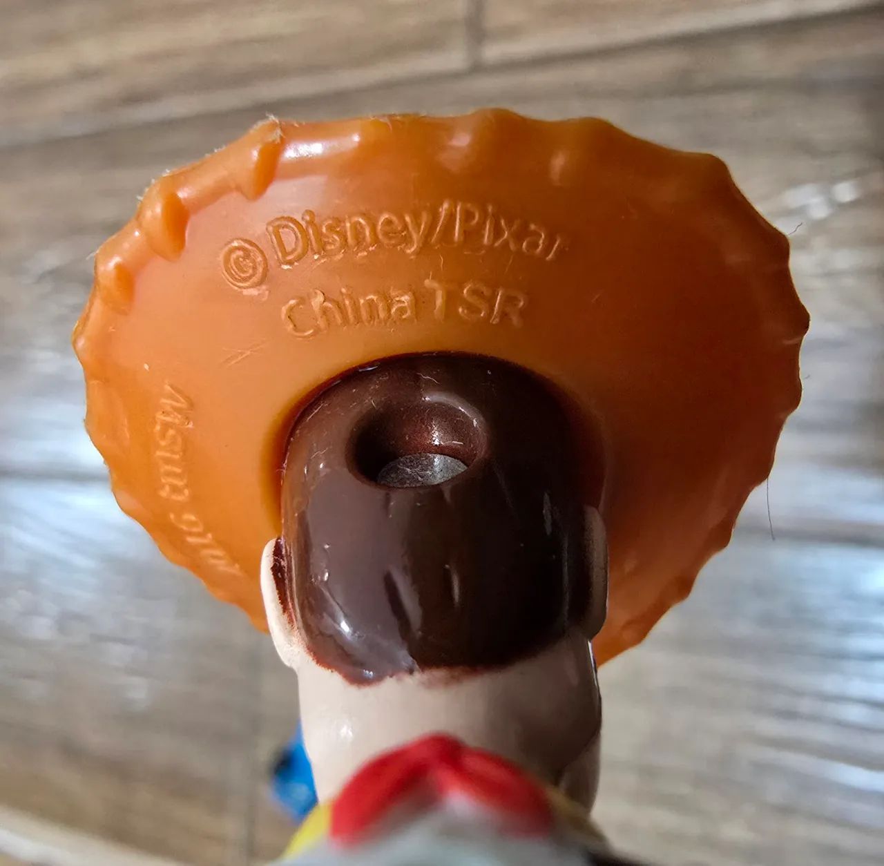 Woody Toy Story boneco - Foto 5