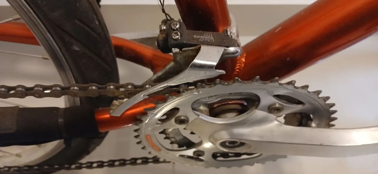 Bike aro 26 - Foto 2