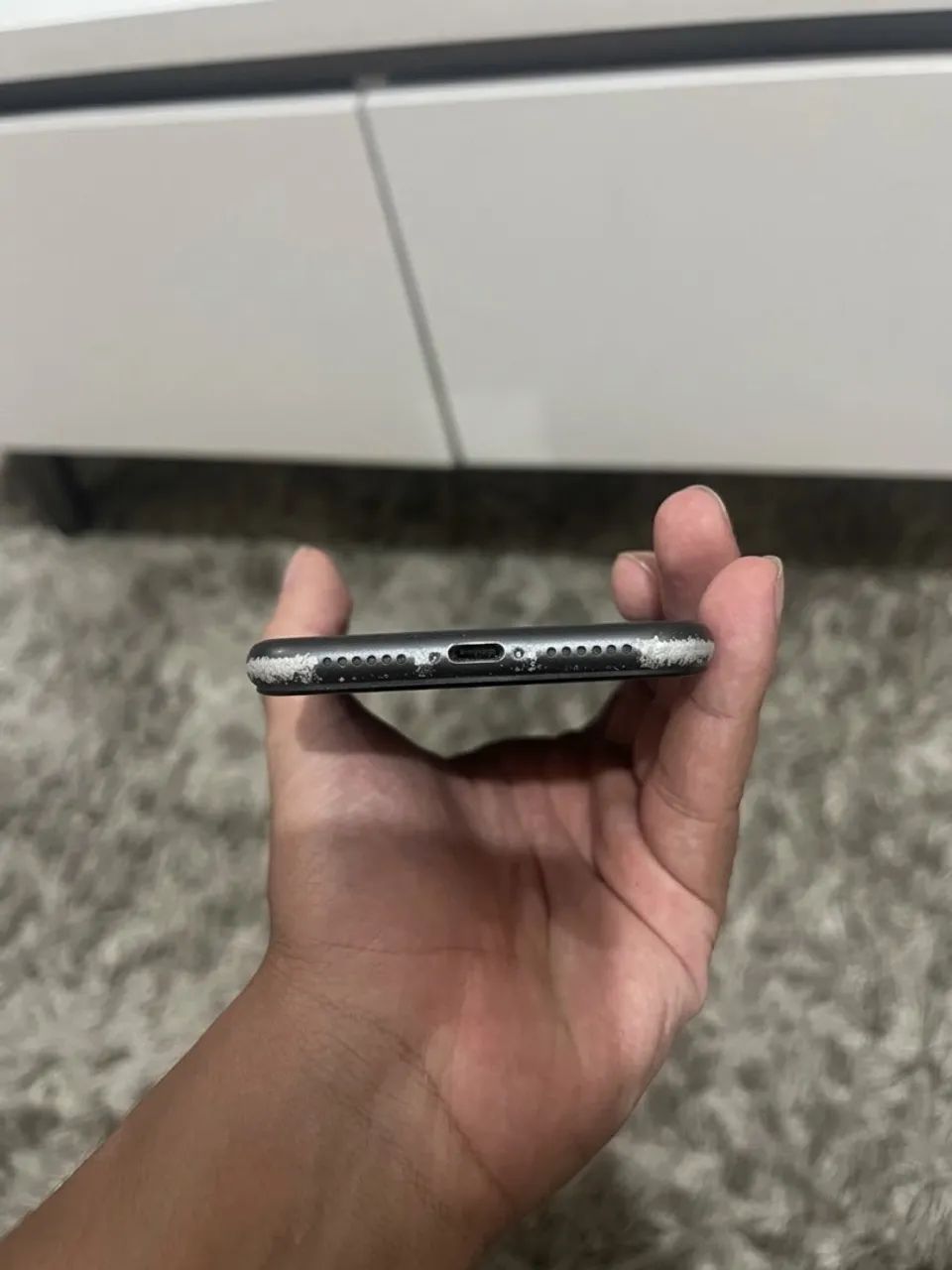 iPhone 11 Preto 64GB - Foto 3