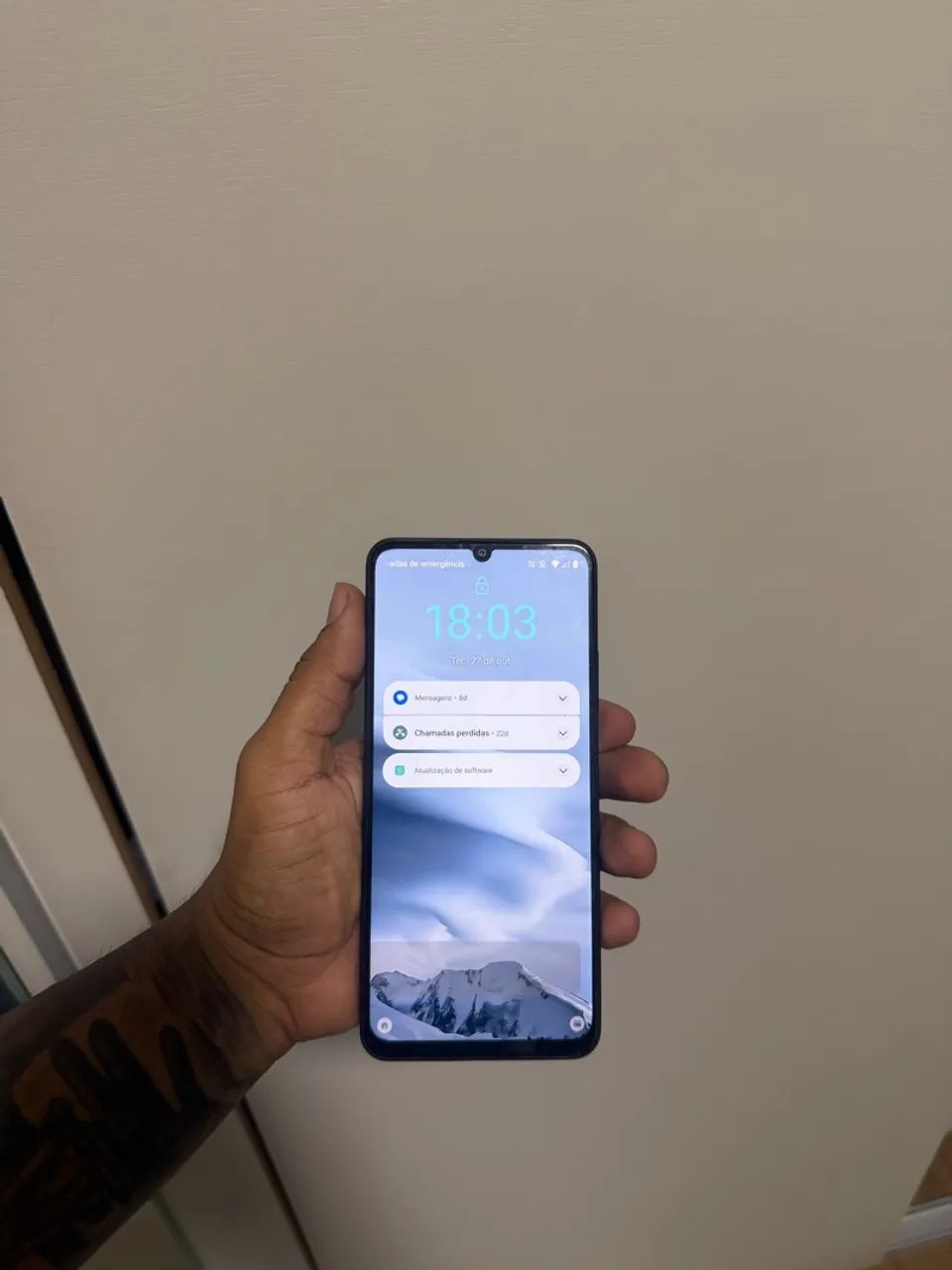 REALME C53 PRA VENDER HOJE !!