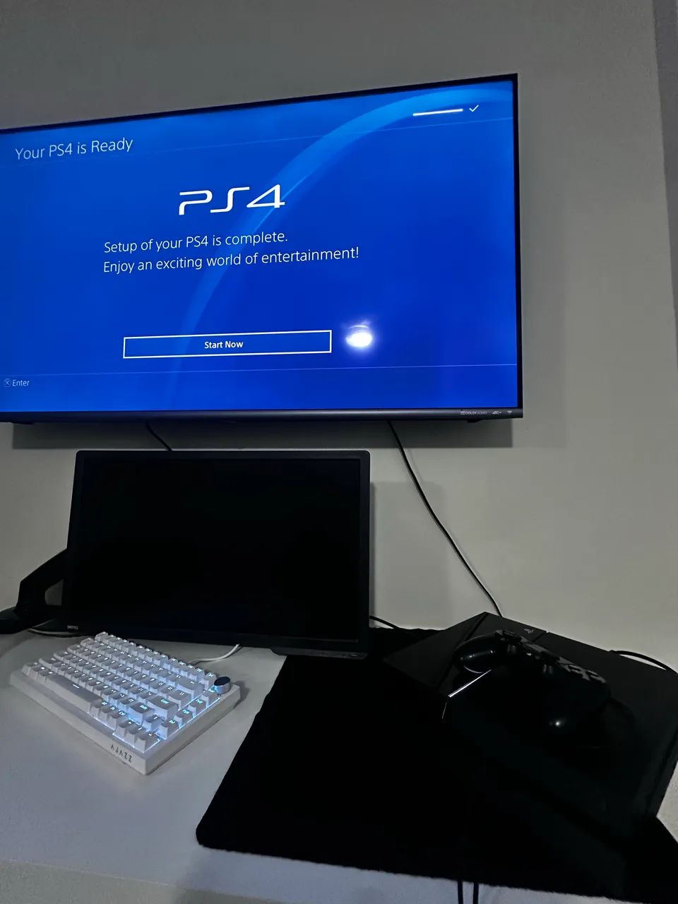 PlayStation 4 Slim 1TB