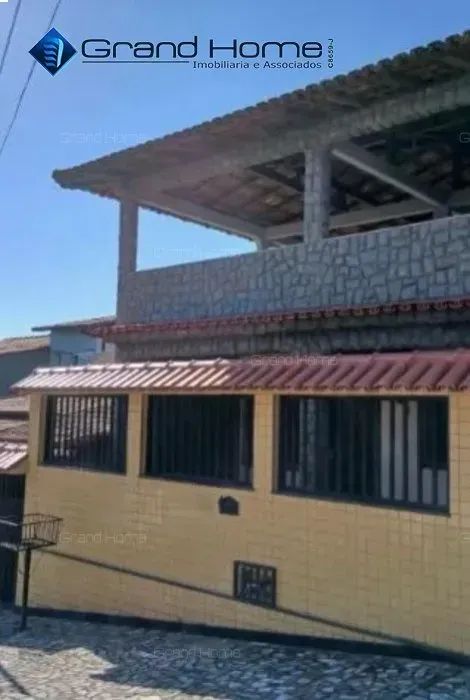 Casa 6 quartos em Santos Dumont - Foto 5