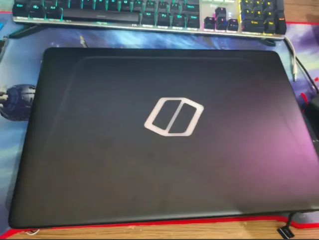 Tela Completa Notebook Odysseus - Foto 3