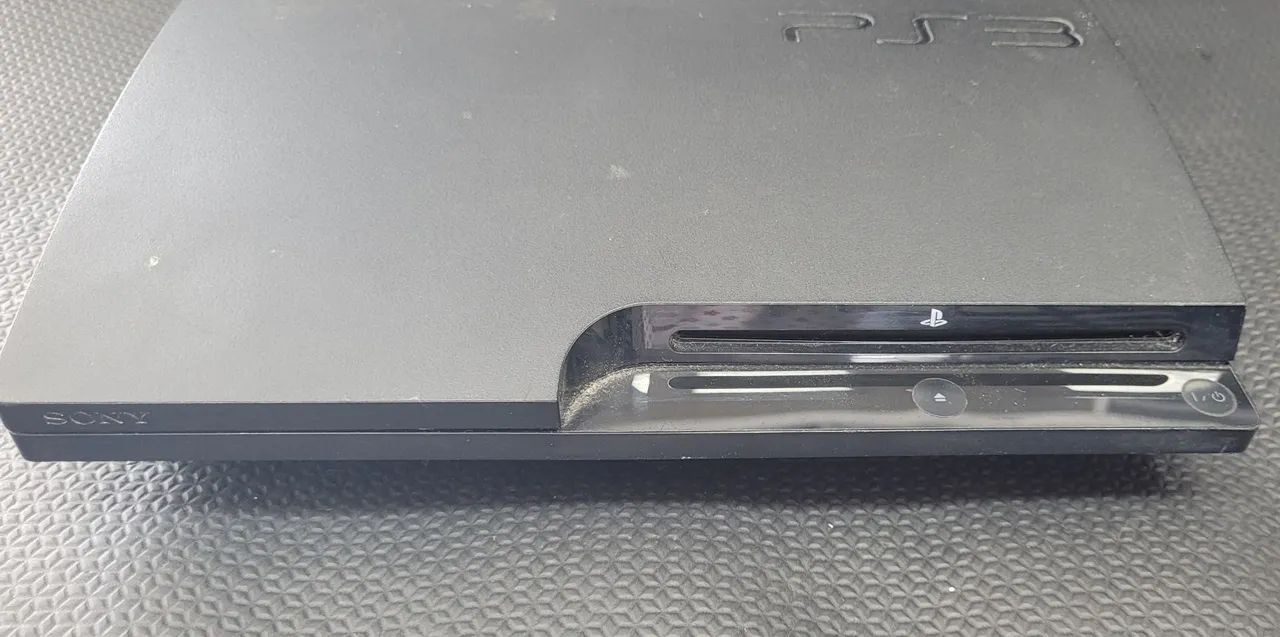 Playstation 3  - Foto 2