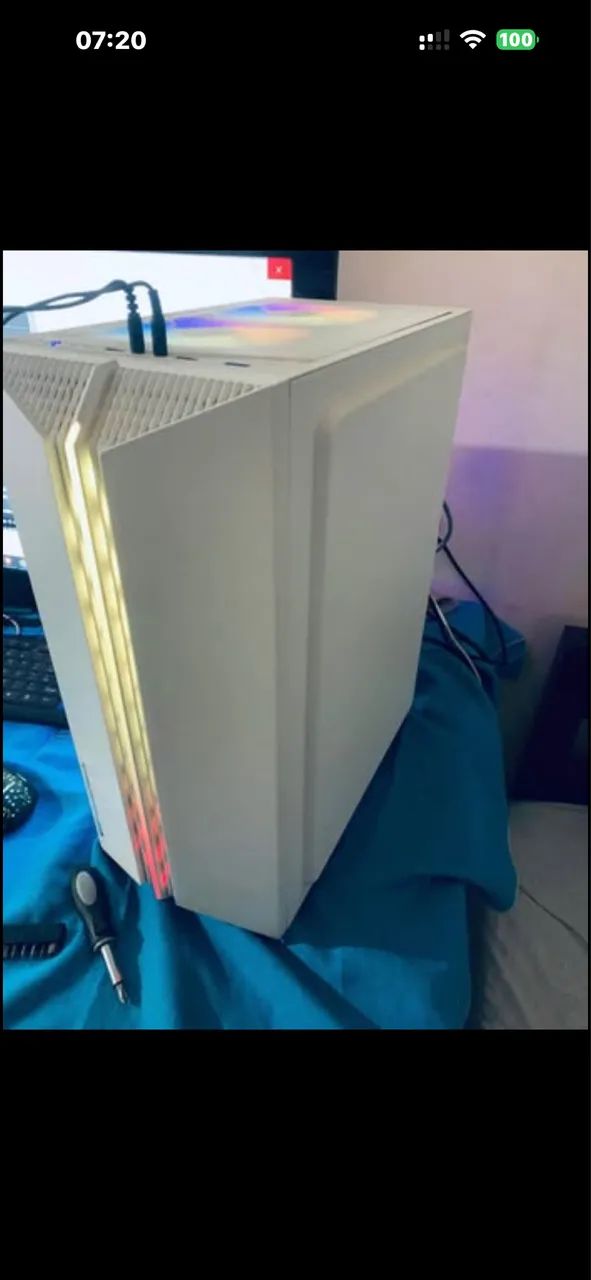 Vendo aceito oferta  - Foto 5