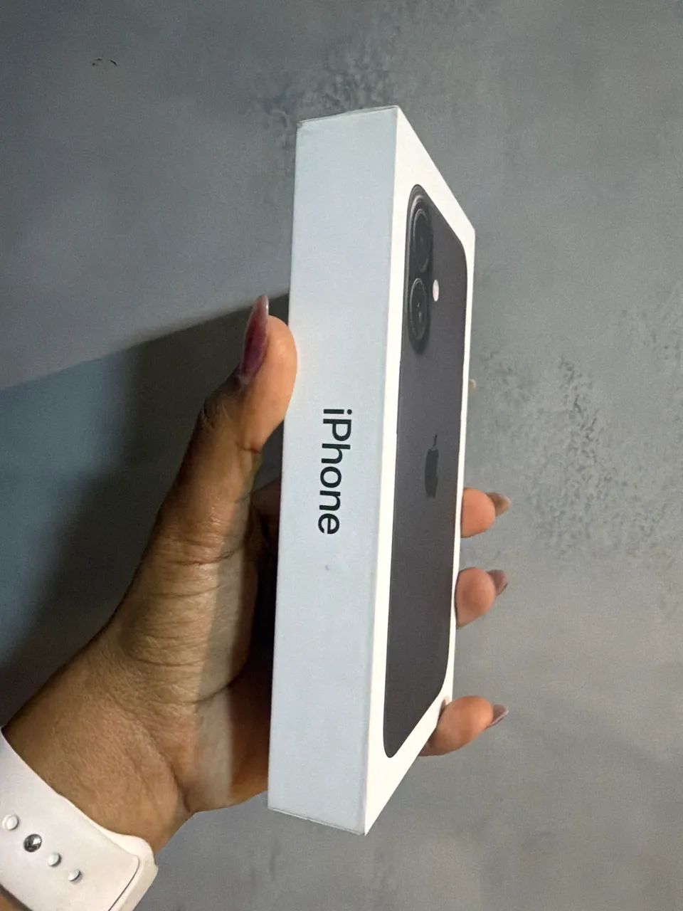 iPhone 16 512GB 